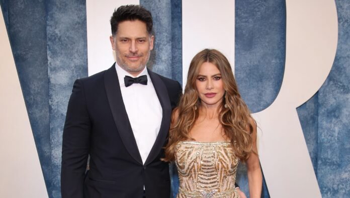Sofia Vergara’s Ex-Husband: About Joe Manganiello & Past Relationships