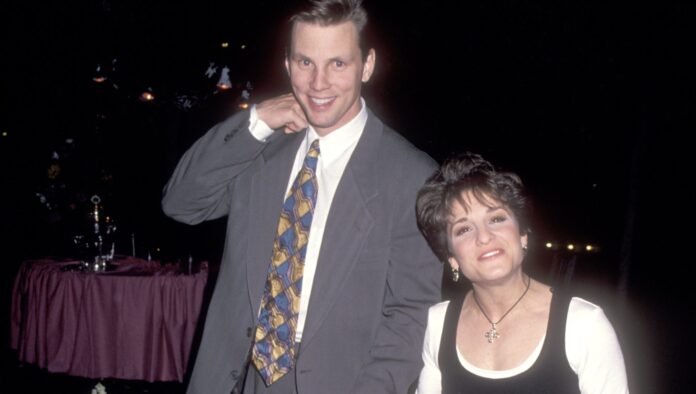 Is Mary Lou Retton Married? Meet Her Ex-Husband Shannon Kelley