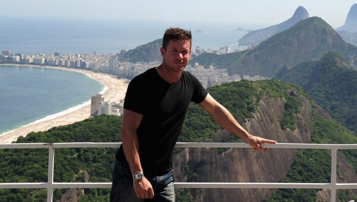 What Happened to Felix Baumgartner? About the Skydiver’s Tragic Death