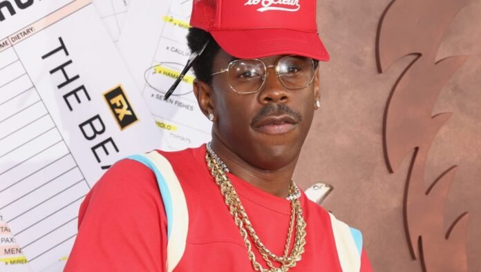 Tyler The Creator: Pics of the Rapper