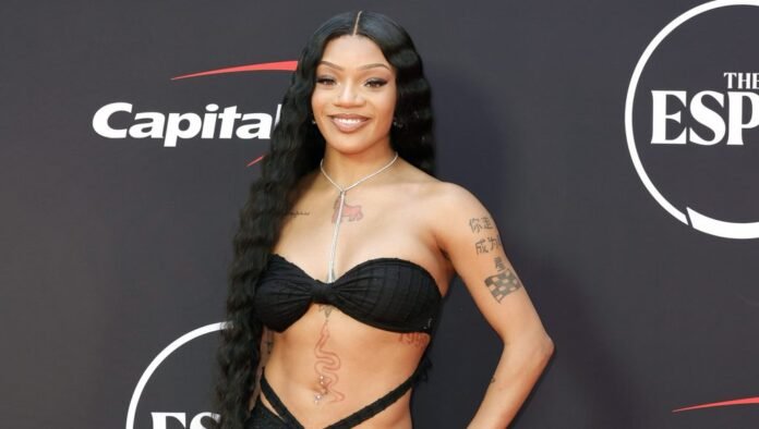 GloRilla Pics: See Photos of the Rapper From Then to Now