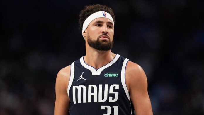 Klay Thompson’s Girlfriend: Who Was the NBA Player Dating Before Megan Thee Stallion?
