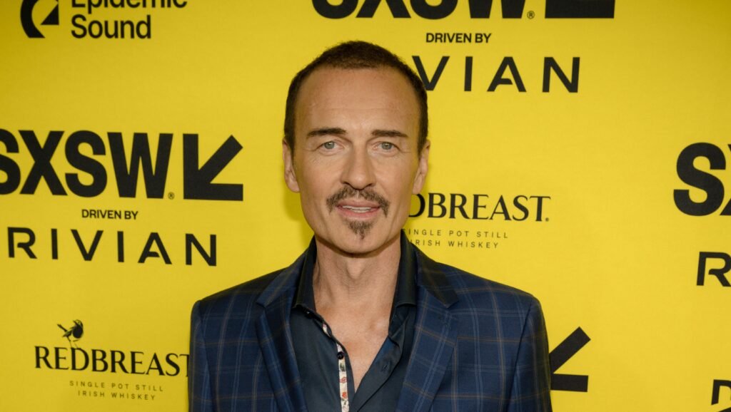 Who Is Julian McMahon’s Daughter? Meet Madison Elizabeth