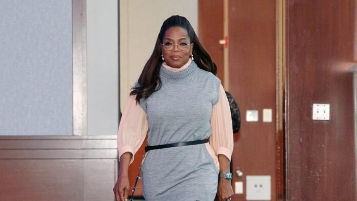 Oprah Winfrey Net Worth 2025: How Much Money She Has Today