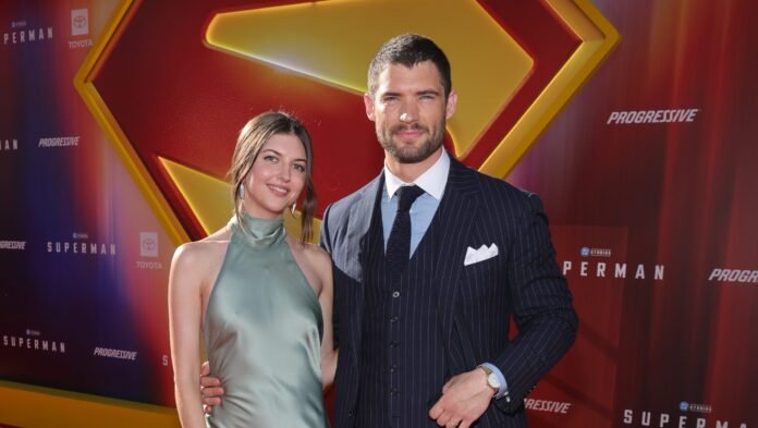 David Corenswet’s Wife: Is the New ‘Superman’ Actor Married?