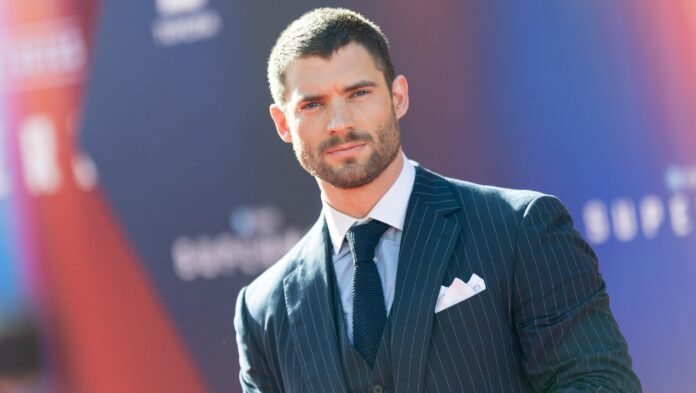 David Corenswet’s Net Worth: Inside the ‘Superman’ Star’s Fortune