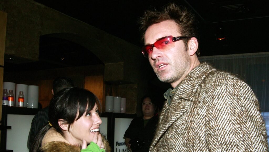 Did Shannen Doherty Date Julian McMahon? About the ‘Charmed’ Co-Stars’ Relationship