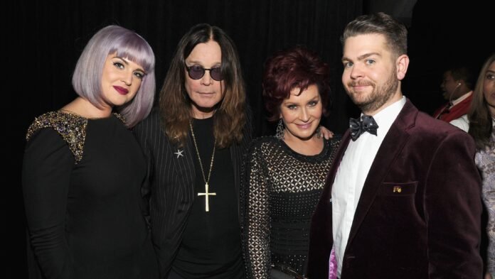 Ozzy Osbourne’s Children: Meet His Kids With Wife Sharon & Others From Past Relationship