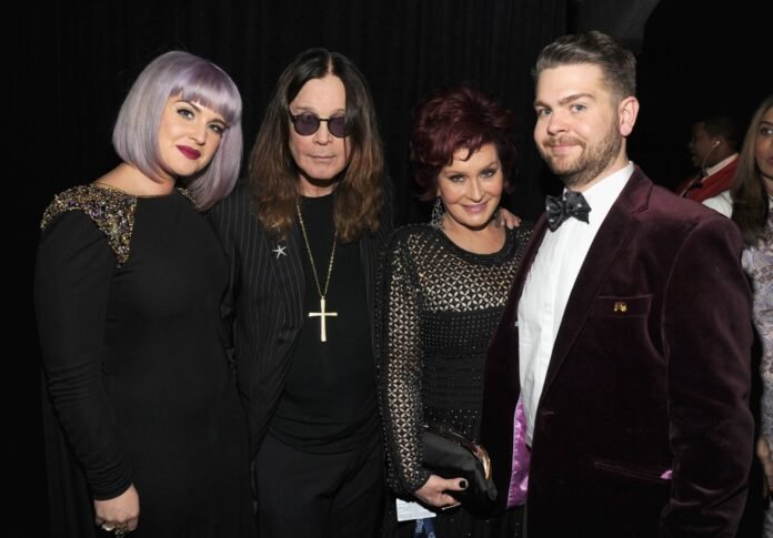 Ozzy Osbourne’s Children: See Photos of the Late Metal Icon’s 6 Kids