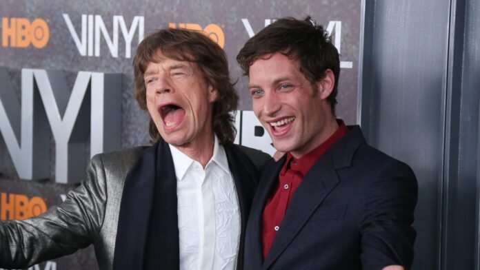 Mick Jagger’s Family: Photos of the Rolling Stones Singer & His 8 Children