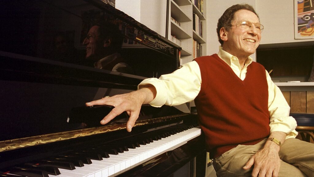 Who Was Tom Lehrer? 5 Things to Know About the Late Musical Satirist