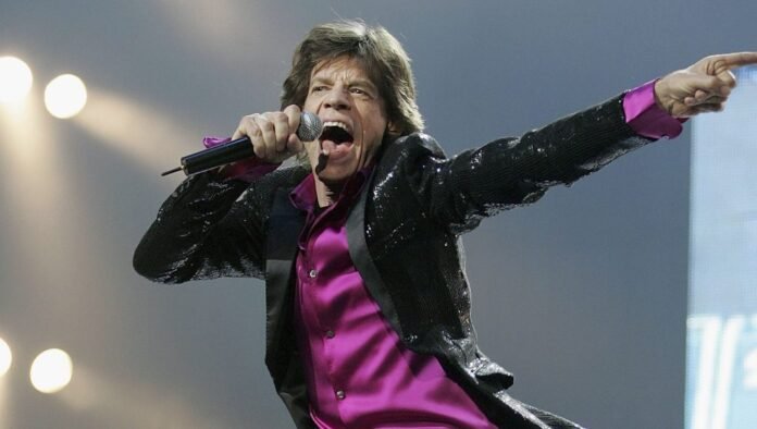 Mick Jagger Turns 82: Photos of the Rolling Stones Rocker From His Young Days to Now