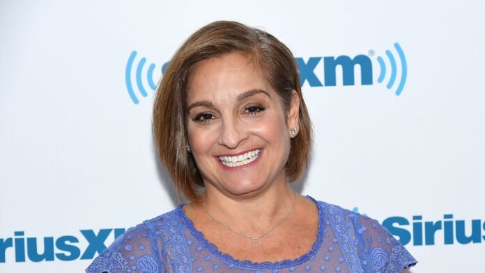 Mary Lou Retton’s Children: Does the Former Gymnast Have Kids?