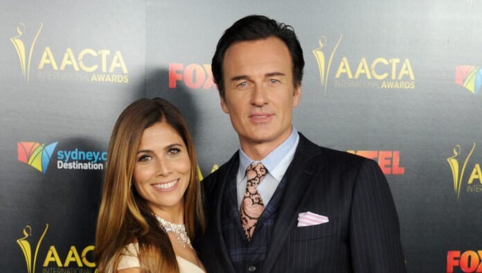 Julian McMahon’s Wife: Meet Kelly Paniagua McMahon & His Ex-Wives