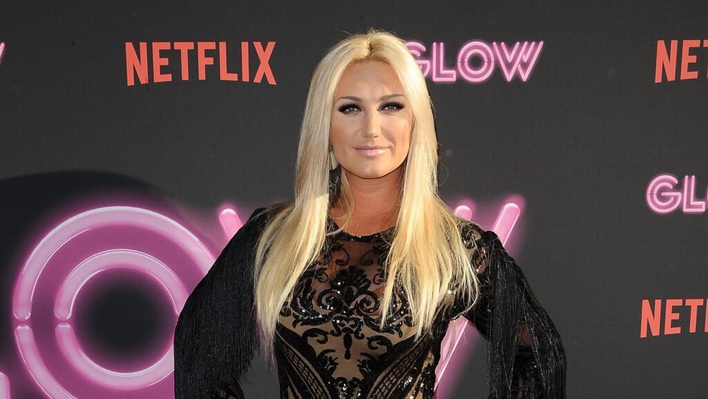 Brooke Hogan’s Net Worth: How Much Money Hulk Hogan’s Daughter Has
