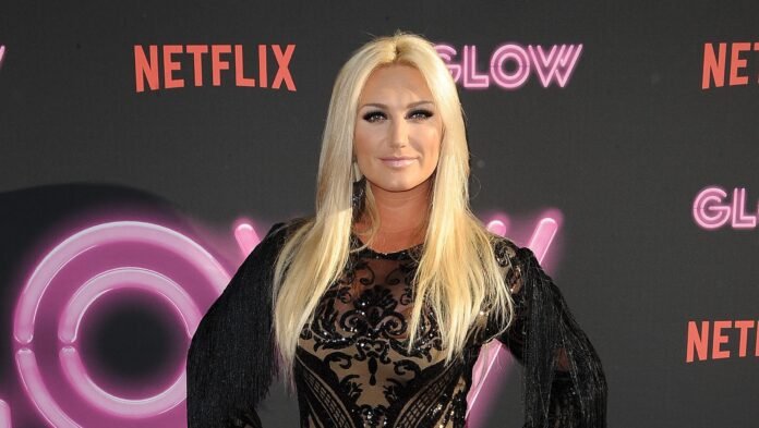 Brooke Hogan’s Net Worth: How Much Money Hulk Hogan’s Daughter Has