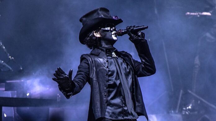 Ghost Bring Their Rousing Ritual to a Sold-Out Madison Square Garden: Review, Photos + Setlist