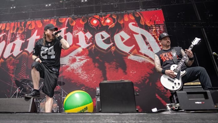 Heavy Song of the Week: Hatebreed “Make the Demons Obey” on First New Track in Five Years