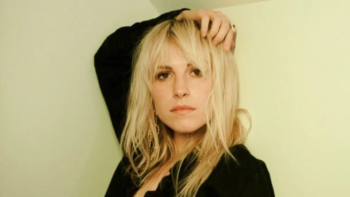 Hayley Williams Unveils New Song “Mirtazapine” on Nashville Public Radio: Listen