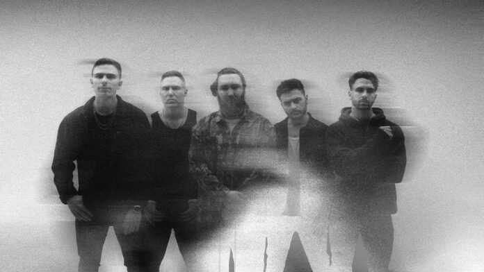 I Prevail Announce New Album Violent Nature, Unleash Single “Rain”: Stream