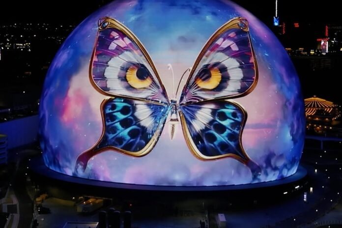Insomniac & Tomorrowland Unveil First Artists For UNITY Shows At Las Vegas Sphere