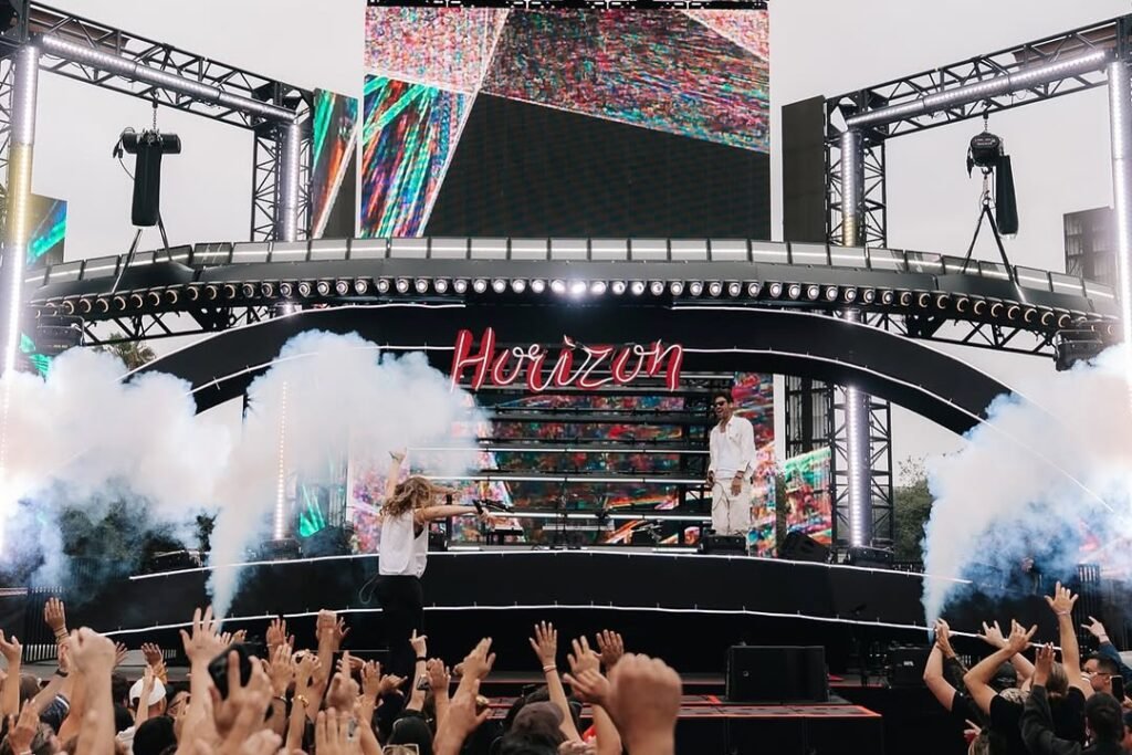 Festival Report Card: Into The Horizon 2025