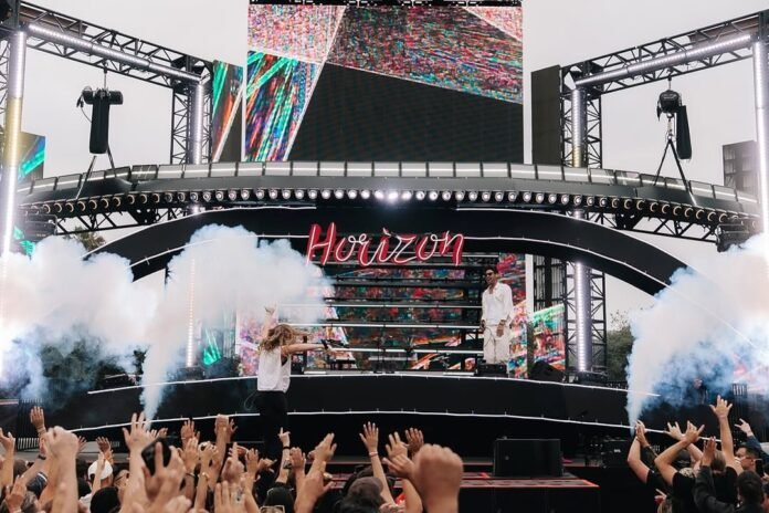 Festival Report Card: Into The Horizon 2025