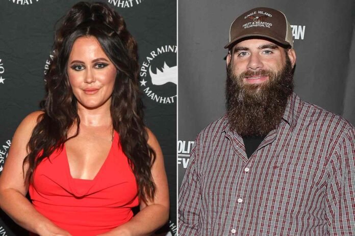 Jenelle Evans Officially Divorced from David Eason Over a Year After Separation