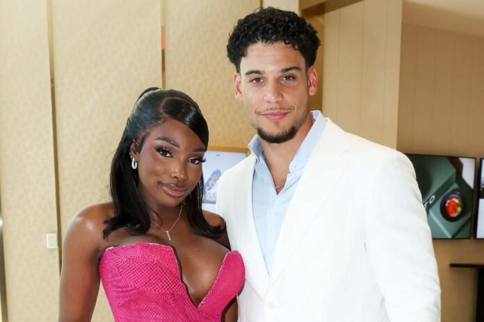 Love Island USA's JaNa Craig and Kenny Rodriguez Break Silence on Split