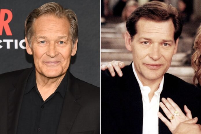 James Remar Thinks His 'Sex and the City' Character Was the ‘Best Boyfriend’ (Exclusive)