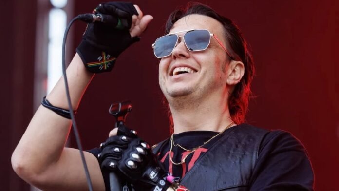 The Voidz Surprise Release New EP MęĞż øF rÅm: Stream