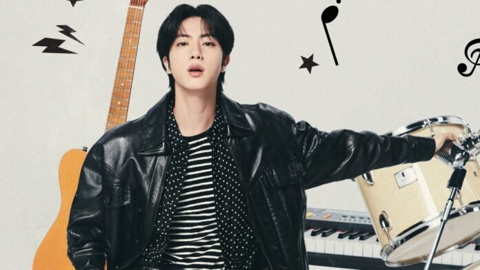 Jin’s “RUNSEOKJIN_EP.TOUR” Concert Performance Recap : Podcast