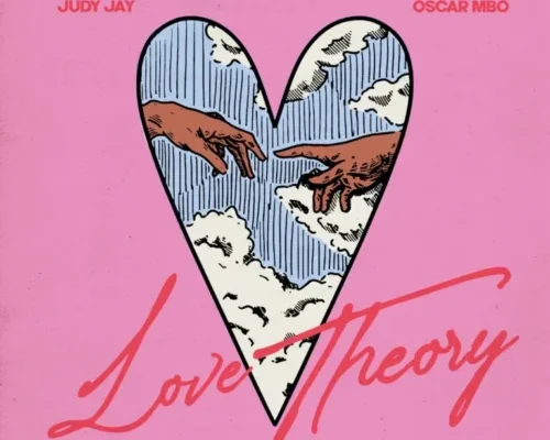 Judy Jay & Oscar MBO – Love Theory