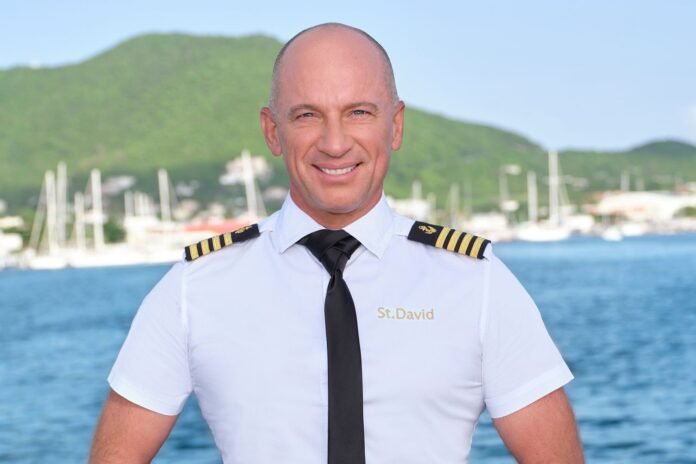 Police Arrive at Boat After Captain Kerry Locks Drunk Guest in Cabin in Franchise First