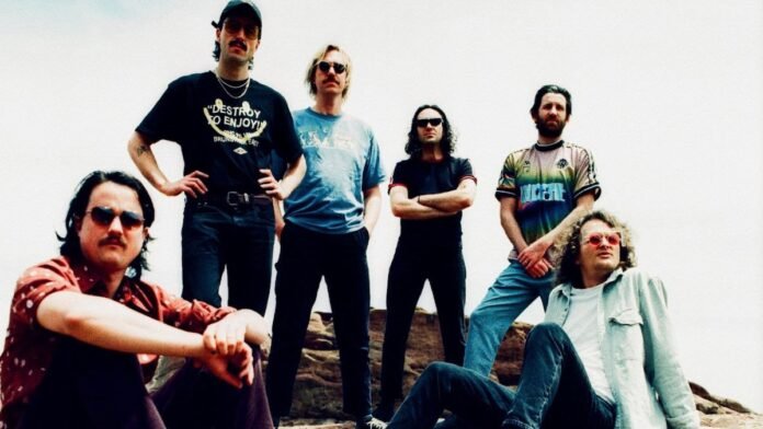 King Gizzard & the Lizard Wizard Remove Music from Spotify Due to CEO Daniel Ek’s Investment in AI Drone Technology