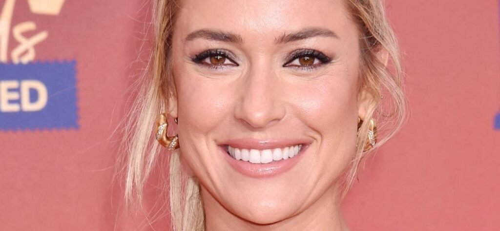 Kristin Cavallari In Cut-Out Bikini Is 'Gorgeous After Having Three Kids'