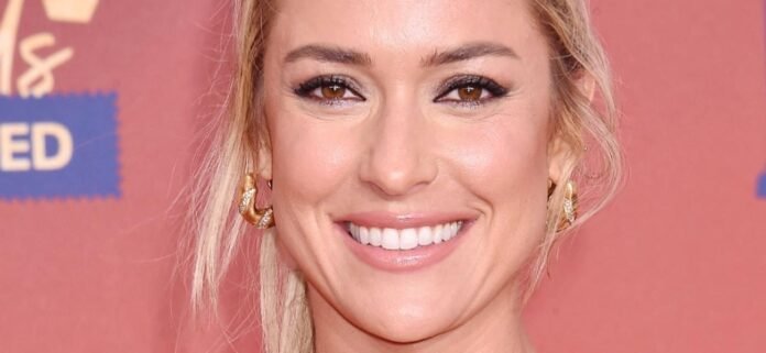 Kristin Cavallari In Cut-Out Bikini Is 'Gorgeous After Having Three Kids'