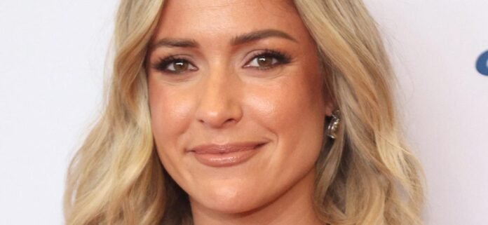 Kristin Cavallari Told String Bikini Inappropriate 'With Kids' At Grill Shack