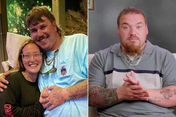 Lauryn 'Pumpkin' Shannon Prepares to Share That Her New Boyfriend Is Ex Josh's Cousin