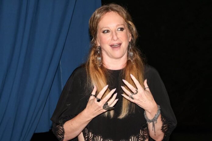 'Grishaverse' Author Leigh Bardugo Wants to Make You Uncomfortable