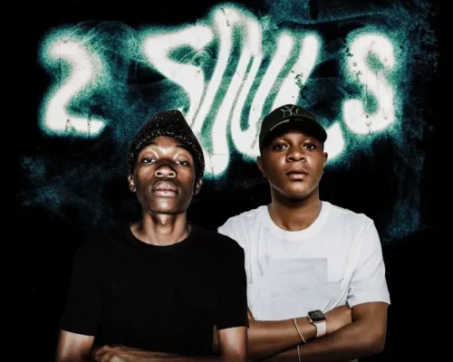 ALBUM: Lowbass Djy & Ndibo Ndibs – 2 Souls