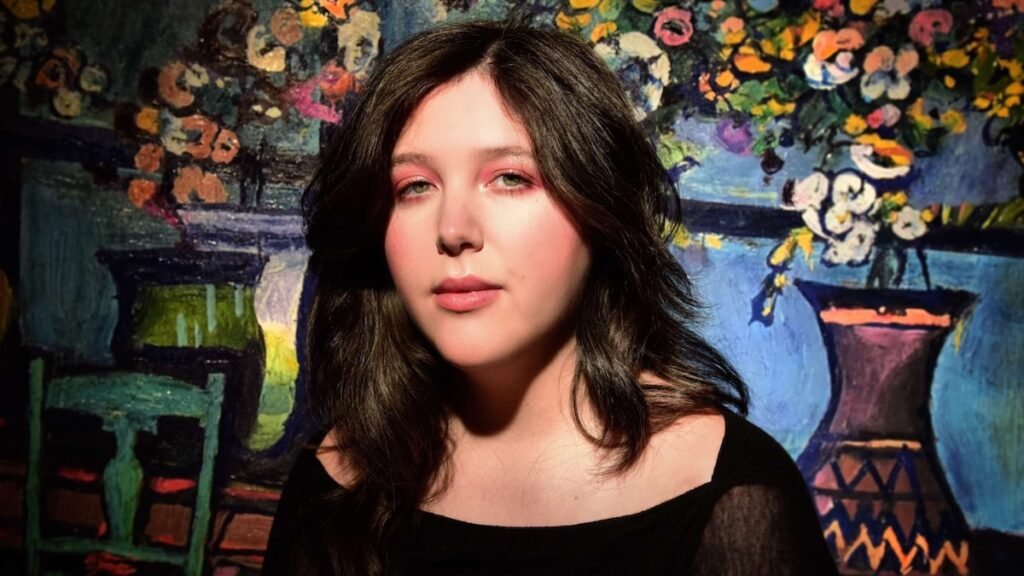 Lucy Dacus on Forever Is a Feeling, Sacred Spaces, and Holding On to Time: Podcast