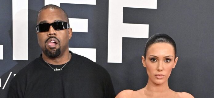 Bianca Censori Makes Imaginations Run Wild In Nude Pics By Kanye West