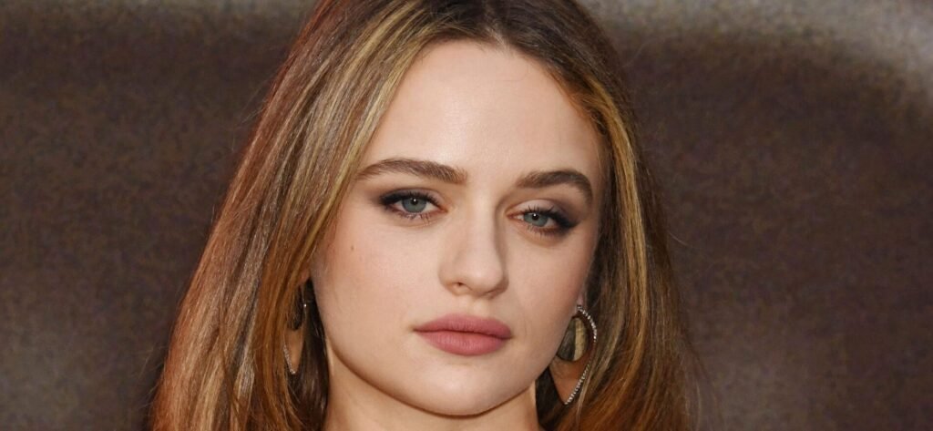 Joey King Flaunting Luxury Bag In Bikini Makes Assets 'Pop Out'