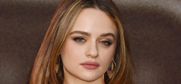 Joey King Flaunting Luxury Bag In Bikini Makes Assets 'Pop Out'