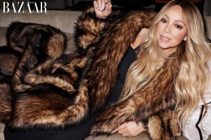 Mariah Carey Reveals 'Coping Mechanism' for Looking Back on Tommy Mottola Marriage
