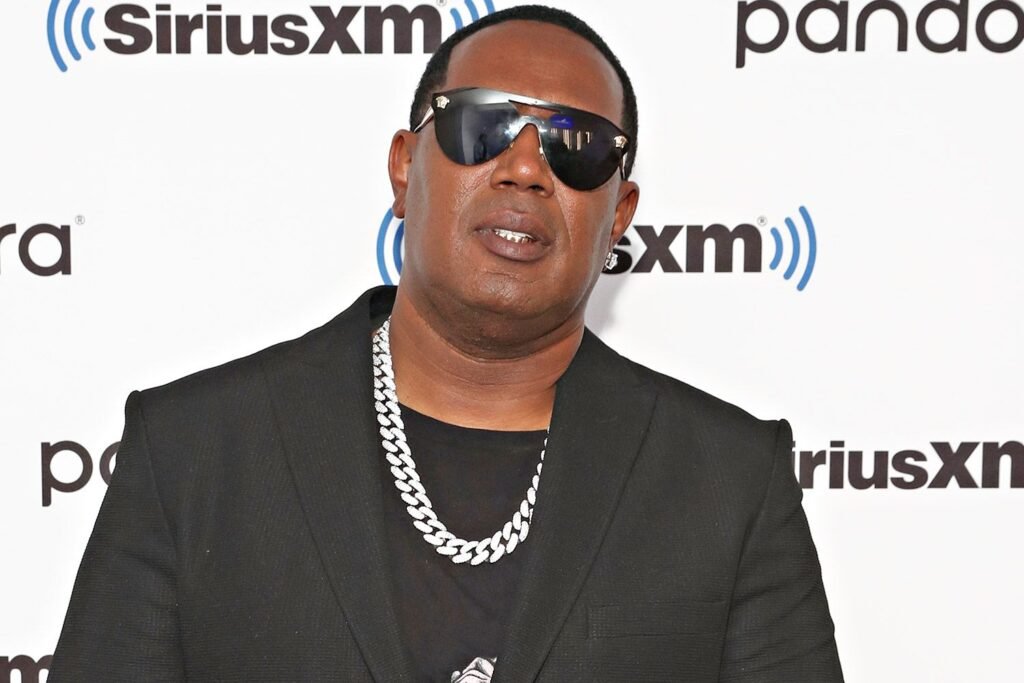 Master P Reveals Why He’s Quitting Music After Essence Festival (Exclusive)