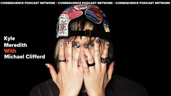 5SOS’s Michael Clifford on Going Solo and the Childlike Wonder Behind SIDEQUEST: Podcast