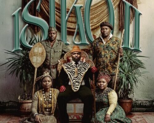 Mkeyz – Intsizi ft. Semi Tee, Ndoose_SA & Da Ish