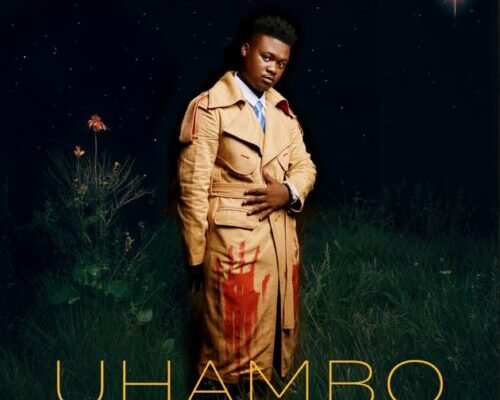 Mlindo The Vocalist – Crush yakho ft. Tshego AMG